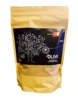 Alyvmedžio dulkės šaltam rūkymui, 450 g