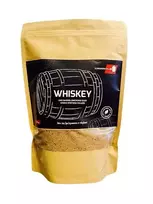 Viskio statinių dulkės šaltam rūkymui, 450 g