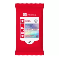AA_Intimate Help maitinamosios intymios higienos servetėlės 20vnt.