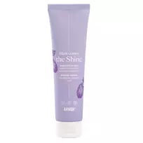 ANWEN_Here Comes The Shine blizgesio gruntas vidutinio purumo plaukams 100ml
