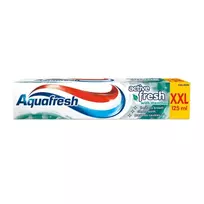 AQUAFRESH_Active Fresh dantų pasta 125ml