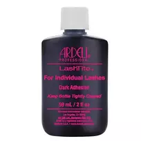 ARDELL_Lashtite blakstienų klijai juodi 59ml