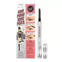 BENEFIT_Goof Proof Brow Pencil kredka do brwi 4.5 Neutral Deep Brown 0,34g