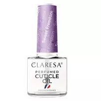 CLARESA_Pefumed Cuticle Oil oliwka do skórek Sweet Freedom 5ml