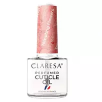 CLARESA_Perfumed Cuticle Oil oliwka do skórek Tempting Flowers 5ml