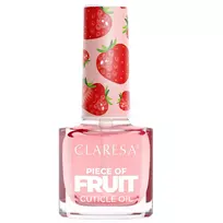 CLARESA_Piece Of Fruit Cuticle Oil Strawberry 5g