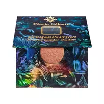 FEERIE CELESTE_Pigmentallic Eyeshadow presuoti metaliniai akių šešėliai PG160 Whispers Of A Crown 1.2g