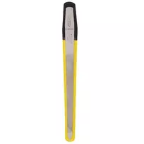 "INTER-VION_Figaro" metalinė nagų dildė didelė 18,5 cm