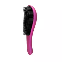 INTER-VION_Untangle Brush Soft Touch plaukų šepetys