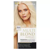 JOANNA_Multi Blonde Intensiv šviesintuvas visiems plaukams 4-5 tonai