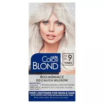 JOANNA_Multi Color Blonde šviesintuvas visiems plaukams iki 9 tonų