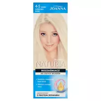JOANNA_Naturia Blond šviesintuvas visiems plaukams 4-5 tonai