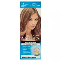 JOANNA_Naturia Blond šviesintojas, skirtas šviesinti ir balayage 4-6 tonams