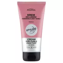 JOANNA_Styling Effect kremas garbanoms 150g