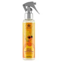 JOANNA_Niezłe Ziółko termoapsauginis plaukų purškiklis Apsaugo Independence 150ml