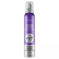 JOANNA_Styling Effect stilizavimo putos labai stipriems plaukams 150ml