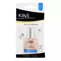 KILLYS_Salon Rezultatai SOS pohibridinis nagų kondicionierius 10ml