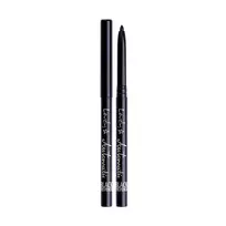 LOVELY_Automatic Eye Pencil Automatinis akių pieštukas Automatic Eye Pencil Black