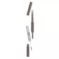 LOVELY_Brows Creator Pencil 3in1 antakių formavimo pieštukas, tušas ir pudra 01