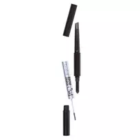LOVELY_Brows Creator Pencil 3in1 antakių formavimo pieštukas, tušas ir pudra 02
