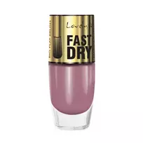 LOVELY_Fast Dry nagų lakas 2 8ml