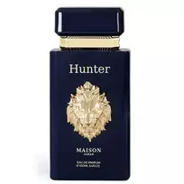 Vyriški kvepalai MAISON ASRAR Hunter EDP spray 100ml