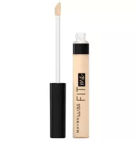 MAYBELLINE_Fit Me Concealer veido korektorius 10 Light Leger 6.8ml