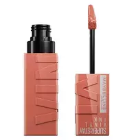 MAYBELLINE_Superstay Vinyl Ink Liquid pomadka do ust 105 Golden 4,2ml
