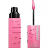 MAYBELLINE_Super Stay Ink Vinyl skysti lūpų dažai 155 4.2ml