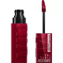 MAYBELLINE_Superstay Vinyl Ink Liquid pomadka do ust 55 Royal 4,2ml