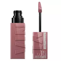 MAYBELLINE_Superstay Vinyl Ink Liquid pomadka do ust 110 Awestruck 4,2ml