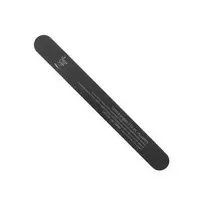 PEGGY SAGE_2-Way Giant Nail File Šiurkštus didelis dvipusis nagų dildė 100/180 Juoda