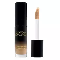 PIERRE RENE_Contour Concealer nepermatomas skystas korektorius 04 7ml
