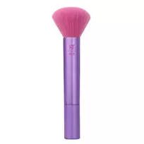 REAL TECHNIQUES_Afterglow All Night Multitasking Brush pędzel do makijażu twarzy