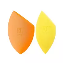 REAL TECHNIQUES_SET Miracle Complexion Sponge 4vnt.