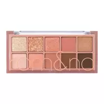 ROM&ND_Better Than Palette akių šešėlių paletė 01 Pampas Garden 7.5g