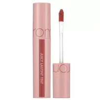 ROM&ND_Juicy Lasting Tint labai pigmentuotas lūpų blizgis 23 Nucadamia 5.5g
