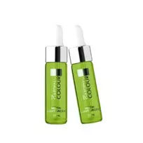 SILCARE_The Garden of Colour Regenerating Cuticle and Nail Oil oliwka do paznokci Melon Light Green 15ml
