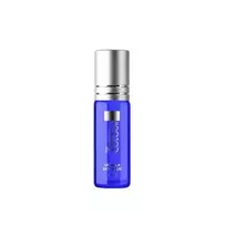 SILCARE_The Garden of Colour nagų ir odelių aliejus Vanilla Sky Blue 11ml