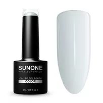 SUNONE_UV/LED gelinio lako spalva hibridinis lakas S01 Sara 5ml