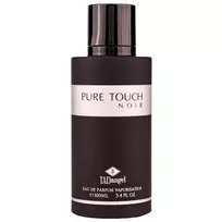 Vyriški kvepalai TAD ANGEL Pure Touch Noir EDP spray 100ml