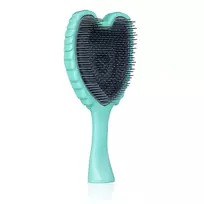 TANGLE ANGEL_Angel Reborn Detangling Brush Aqua plaukų šepetys