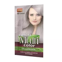 VENITA_MultiColor dažomasis šampūnas 10.01 Ash Blonde 40g