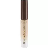 WIBO_Brow Glue Styler fiksuojantys antakių klijai "Shape & Fix" 6g