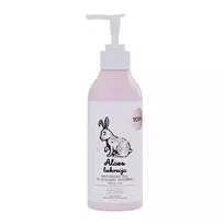YOPE_Natūralus intymios higienos gelis Alavijas ir saldymedis 300ml