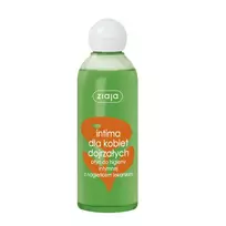 ZIAJA_Intima intymios higienos losjonas brandžioms moterims Calendula 200ml