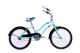 Vaikiškas Dviratis - Huffy Fairmont 20" Celadon
