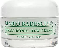 Mario Badescu - Moisturizing cream with hyaluronic acid (Hyaluronic Dew Cream) 42 g