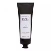 Depot No. 307 Black Gel 125 ml