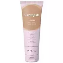Inebrya Kromask Coloring Nourishing Mask Silver 250 ml